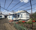 Продаётся уютный дом в пригороде Мариуполя , в посёлке Сартана