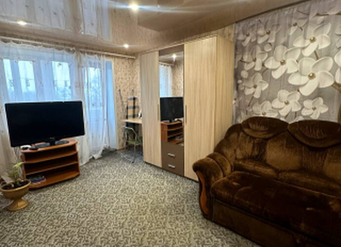 Сдам посуточно квартиру от хозяина