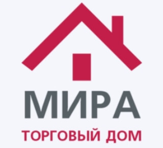 Магазин Торговый Дом МИРА на пр. Ильича