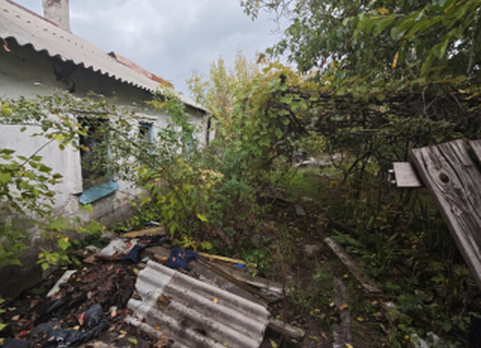 Продам участок, расположенный в центральном районе