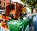 Внимание! Снова вводится оплата за вывоз твердых коммунальных отходов