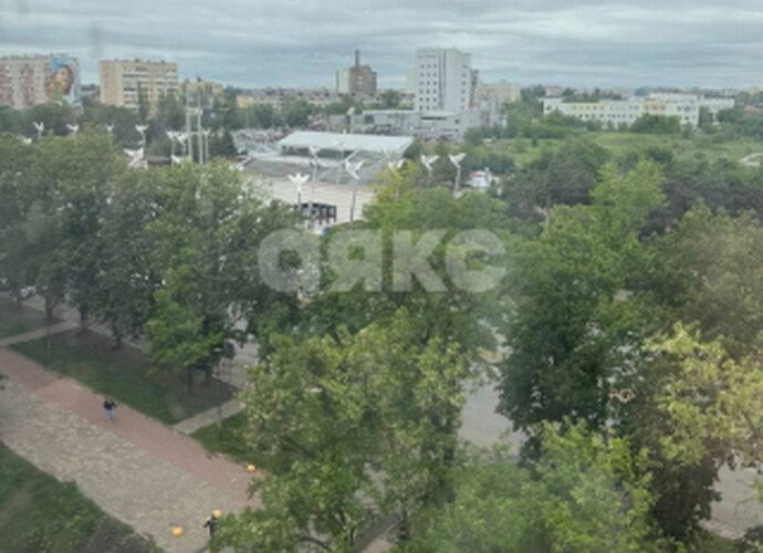 Продается двухкомнатная квартира