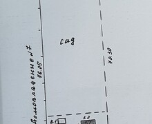 Продам дом с земельным приусадебным участком в пгт. Старый Крым (5 км от г.Мариуполя).