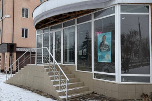 Сдается в аренду коммерческое помещение в Левобережном районе