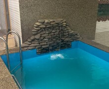 Сауна «ТРОПИКИ» на ул. Бахчиванджи