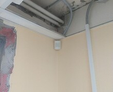 ООО СвязьПроект, системы безопасности и связи под ключ