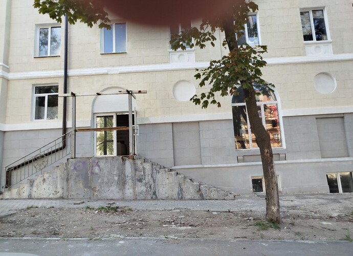 Сдается в аренду помещение свободного назначения | Площадь 80 кв м | 1/5эт