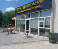 ПУНКТ ПИТАНИЯ на ул. Урицкого