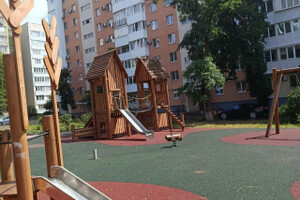 Продается двухкомнатная квартира