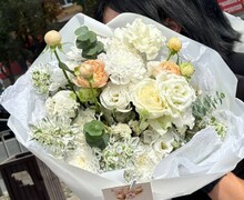 Магазин Цветочная мануфактура на пр. Ленина