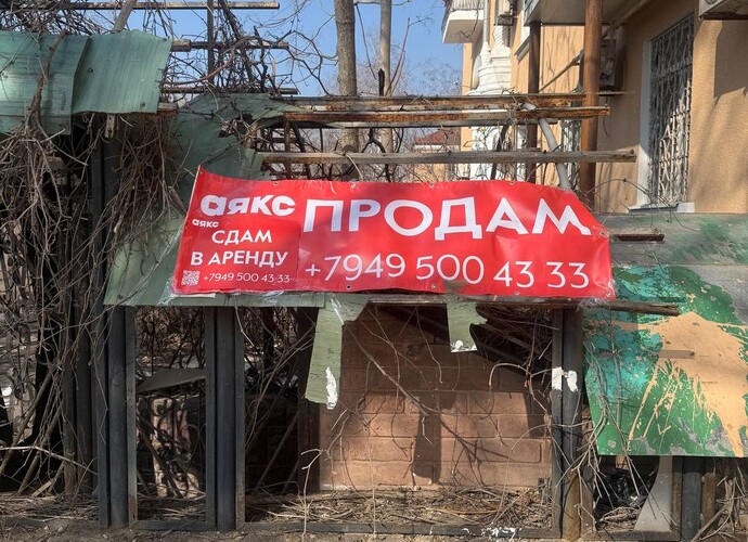 Сдается в аренду перспективное коммерческое помещение в Приморском районе