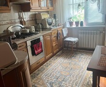 Продается 3-х комнатная квартира 23 ЖМР, 63 кв.м.