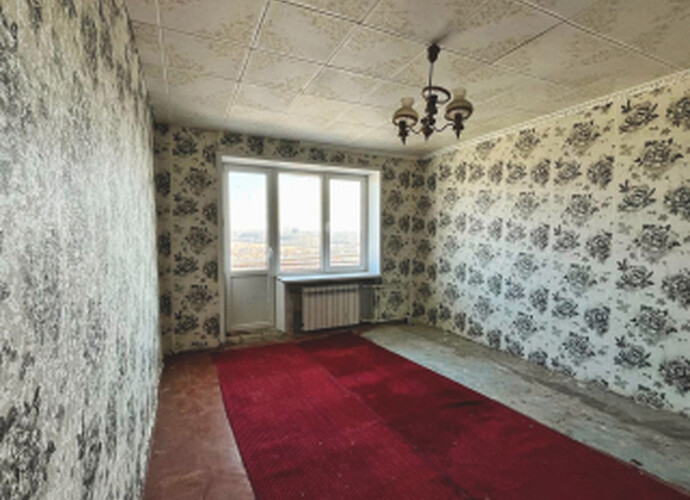 Продажа однокомнатной квартиры в Ильичёвском районе