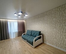 Сдается трёхкомнатная квартира