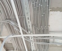 ООО СвязьПроект, системы безопасности и связи под ключ
