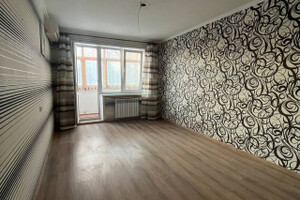 Продаётся трехкомнатная квартира в Левобережном районе