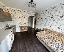 Продажа 1-комнатной квартиры гостиного типа | Ленинградский мкр
