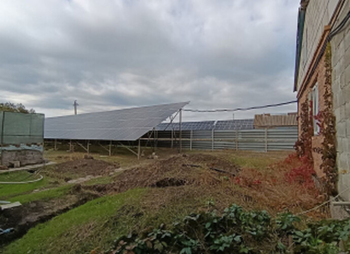 Продается участок в Мангуше