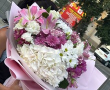 Магазин Цветочная мануфактура на пр. Ленина