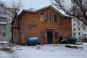 Сдается коммерческое помещение в Левобережном районе