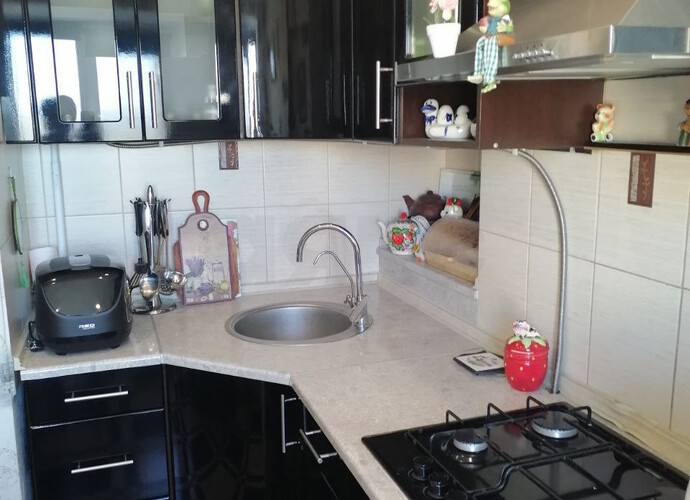 Продается 2 комн. квартира | 48 м² | этаж 9/9