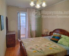 Сдается 3-х комнатная квартира в Мариуполе, 23 ЖМР