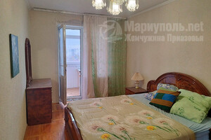 Сдается 3-х комнатная квартира в Мариуполе, 23 ЖМР