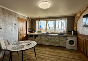 Продается дом в селе Пионерское