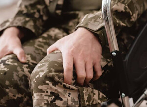 Досрочная пенсия для инвалидов боевых действий из ДНР и ЛНР