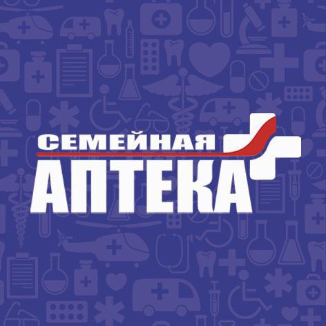 Сеть аптек - СЕМЕЙНАЯ АПТЕКА 36,6 на пр. Строителей