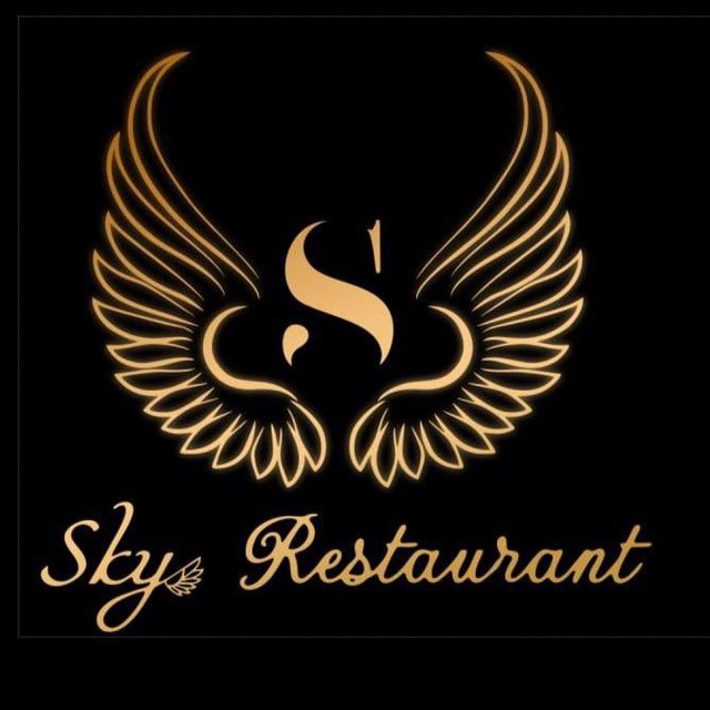 Ресторан SKY на пр. Ленина