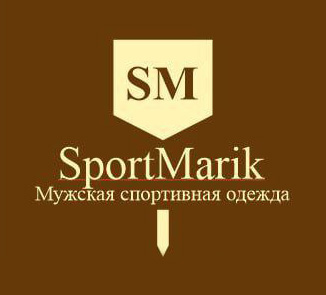 Магазин SPORT MARIK на пр. Строителей