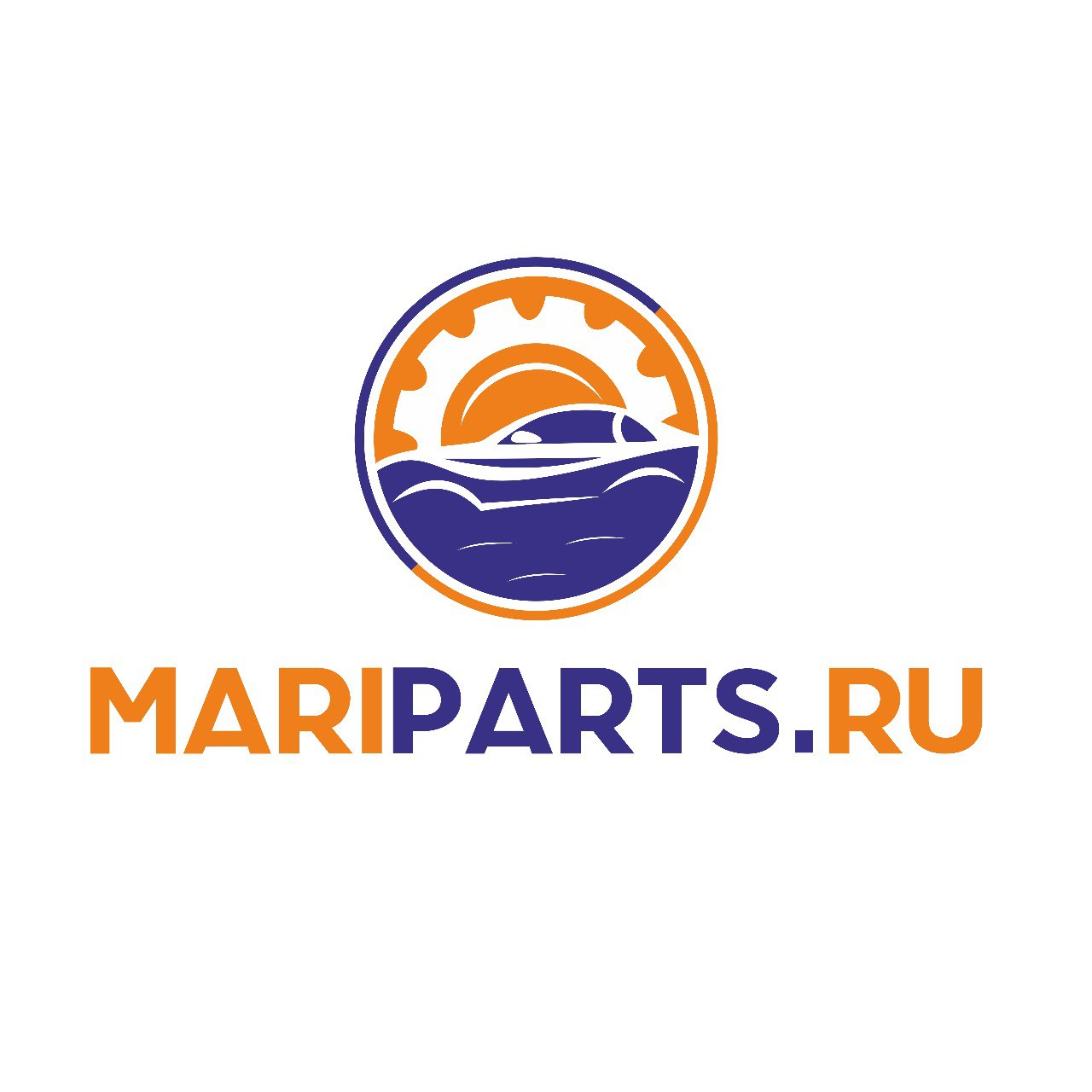 Магазин автозапчастей MARIPARTS.ru на ул. Латышева