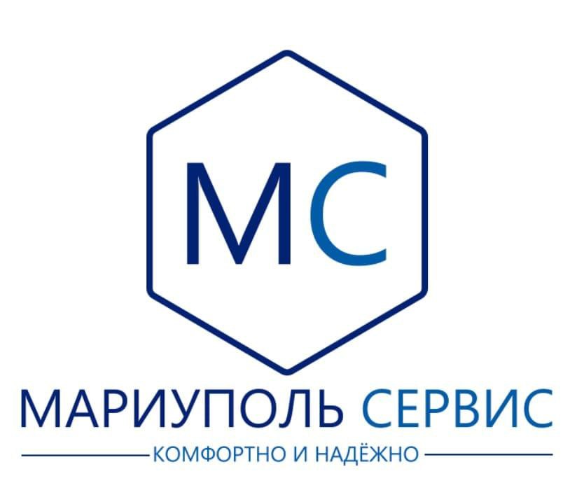 Мариуполь Сервис на пр. Строителей