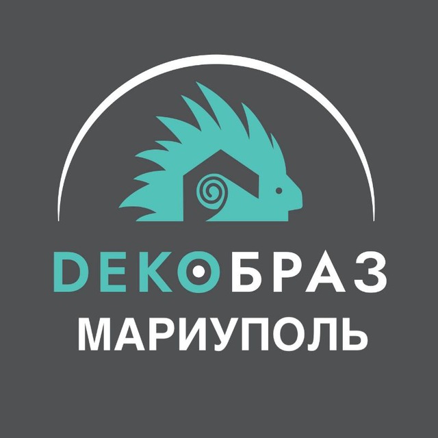 Сеть магазинов DЕКОБРАЗ на пр. Металлургов