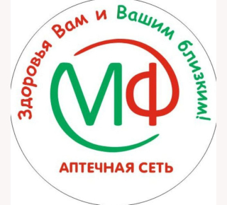 Аптека М-ФАРМ №7 на на пр. Победы