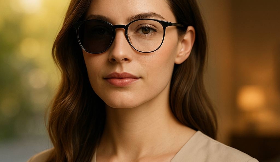 Лето — время, когда особенно хочется видеть чётко и чувствовать легко.