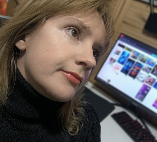 🎨 Художник продает картины и пишет на заказ! 