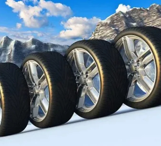 АКЦИЯ!!! ПРИ ПОКУПКЕ КОМПЛЕКТА ЗИМНИХ ШИН!!!