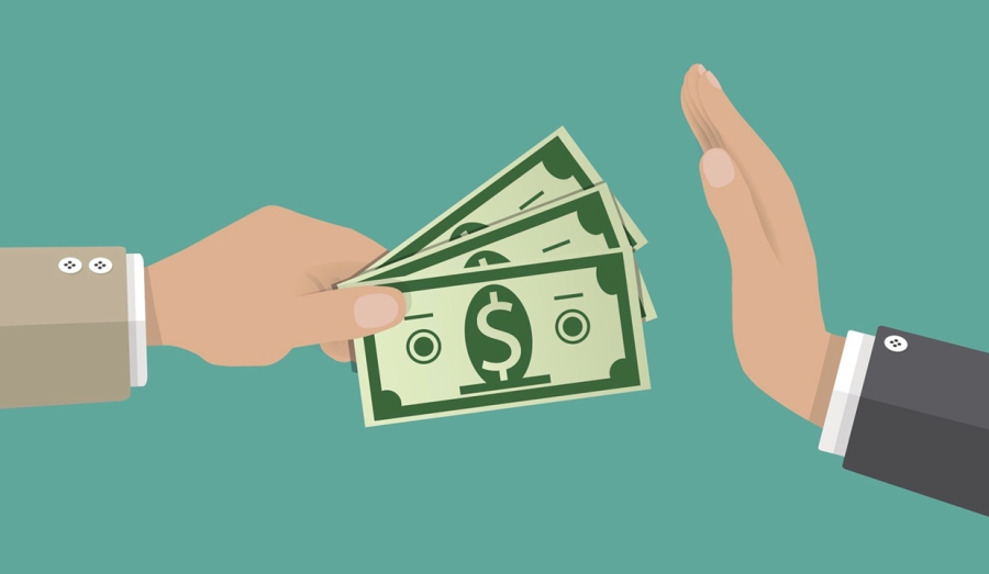  Всероссийский антикоррупционный марафон для студентов!