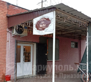 Кондитерская МиКа на рынке Юмовила 17ЖМР