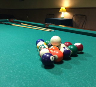 Бильярдный клуб ВЕРТИКАЛЬ на ул. Таганрогская