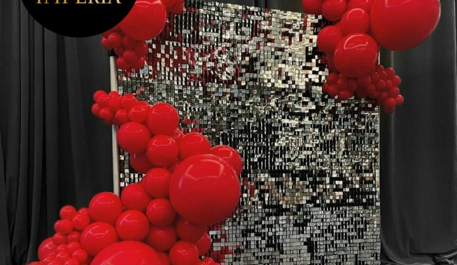 Фотозона в ПОДАРОК