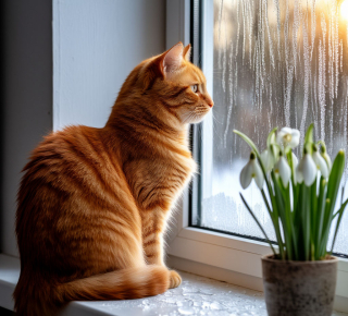 Удача стучится в ОКНА каждого, но в хорошие и качественные окна чаще!!;)