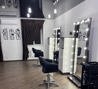 Салон красоты «ФЕЛИЧИТА на пр. Строителей