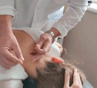 Медицинский центр Здоровое тело на пр. пр. Адмирала Лунина