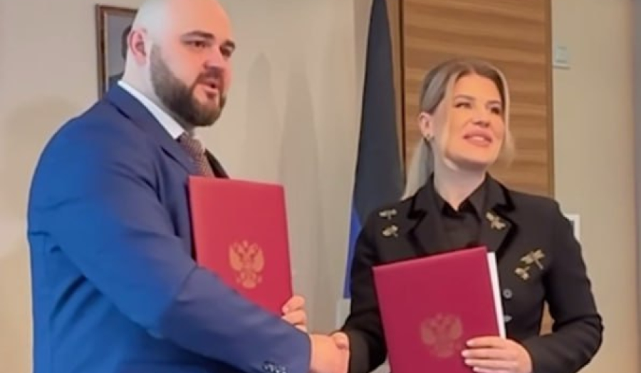 Упрощена процедура подачи украинских документов на недвижимость в ДНР