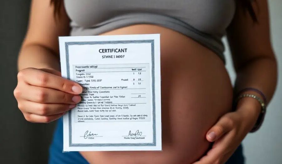 Какие услуги доступны по родовому сертификату в ДНР в 2026 году?