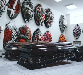 Ритуальные услуги и изготовление памятников