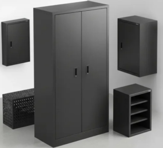 Корпуса для щитового оборудования